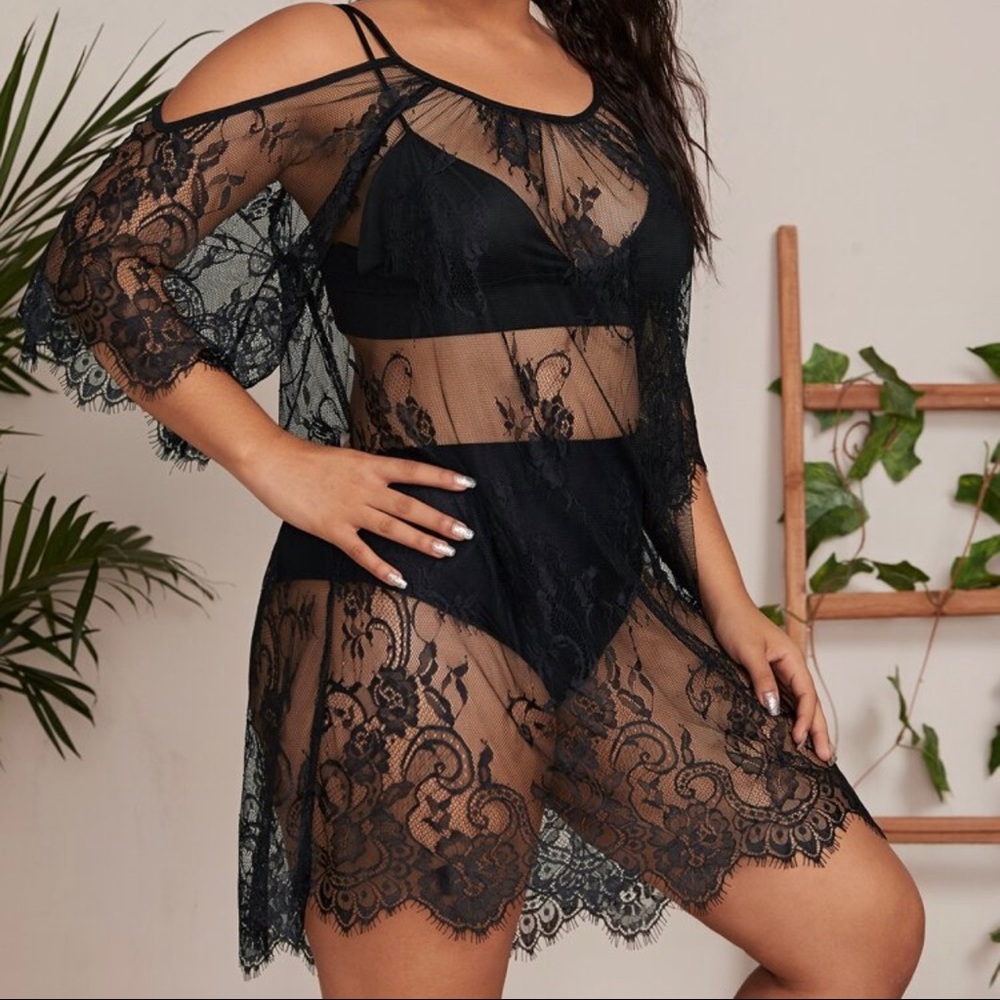 Swimsuit Cover up
